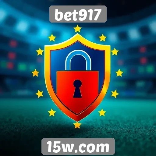 A segurança do site bet917 é destacada por especialistas
