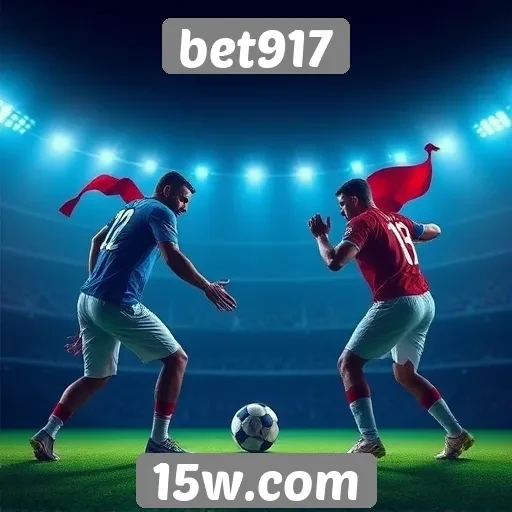 Impacto das promoções de apostas na bet917