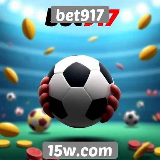 Comparação de jogos disponíveis na bet917