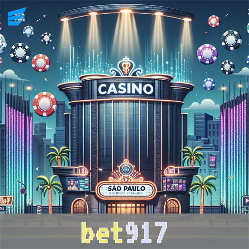 Apostas em Esporte: A Experiência Única do Bet917