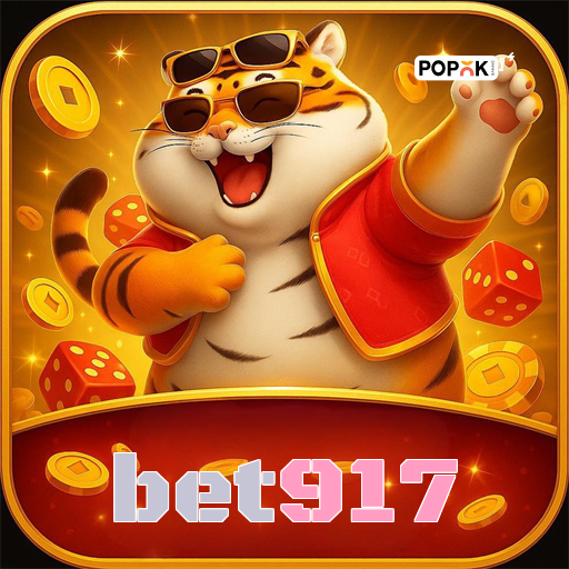 bet917 - Descubra a Melhor App de Jogos e Cassino do Brasil