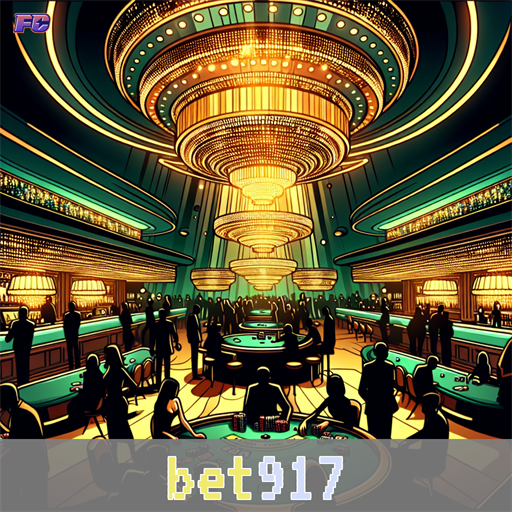 Inovação e Diversão na Plataforma bet917 para Jogadores