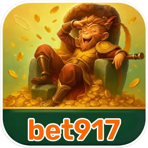 bet917: A Plataforma de Jogos Que Você Precisava Conhecer